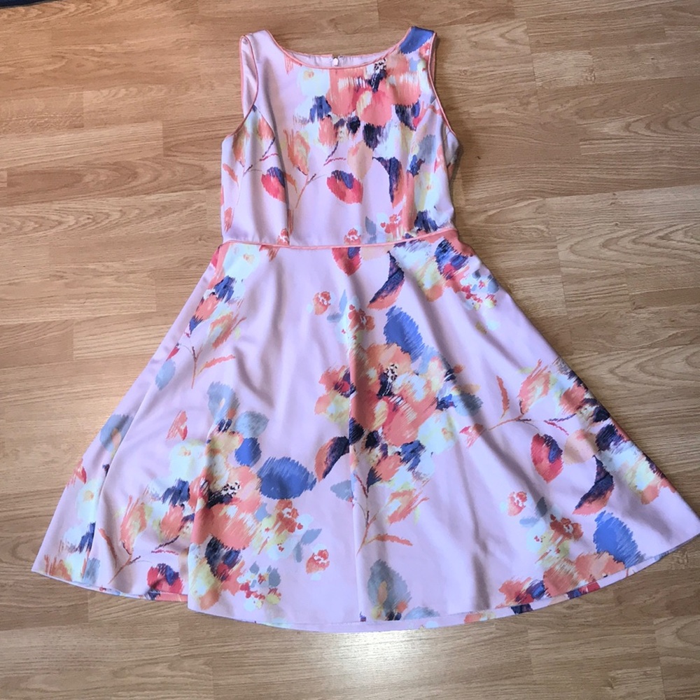 Antonio Melani Dress